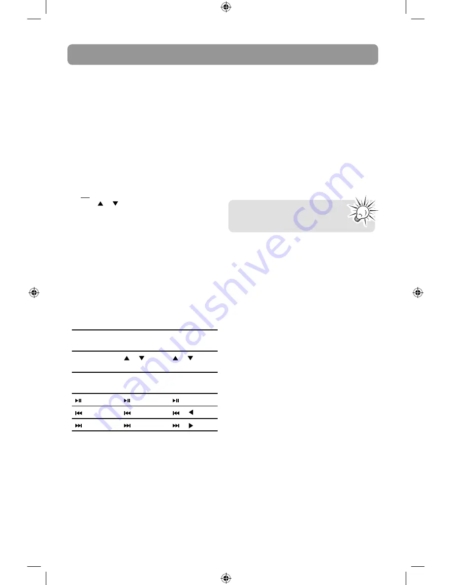 Acoustic Research ARIR600i User Manual Download Page 26