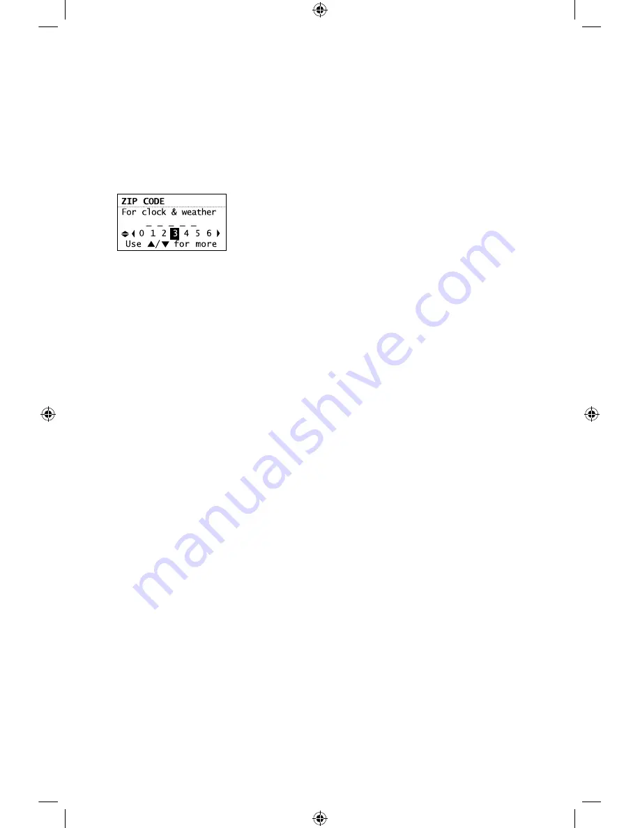 Acoustic Research ARIR600i User Manual Download Page 44