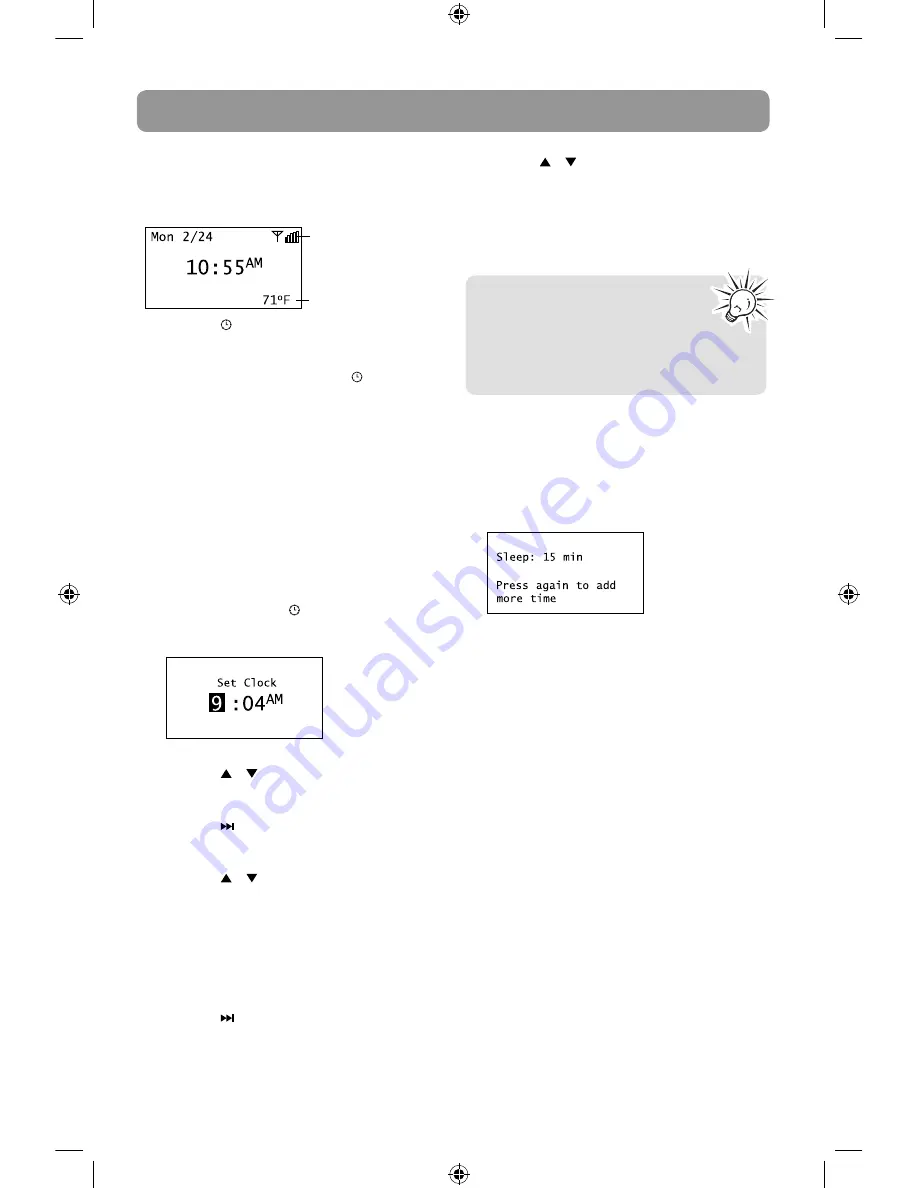 Acoustic Research ARIR600i User Manual Download Page 50