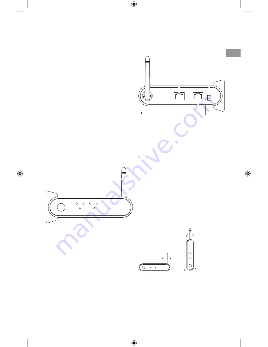 Acoustic Research ARIRC200 User Manual Download Page 13