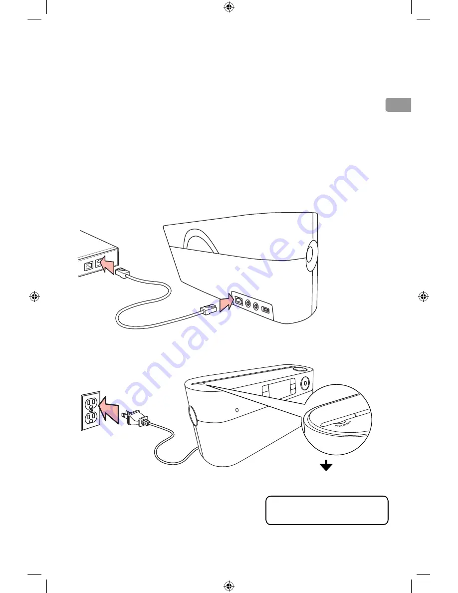 Acoustic Research ARIRC600i User Manual Download Page 39