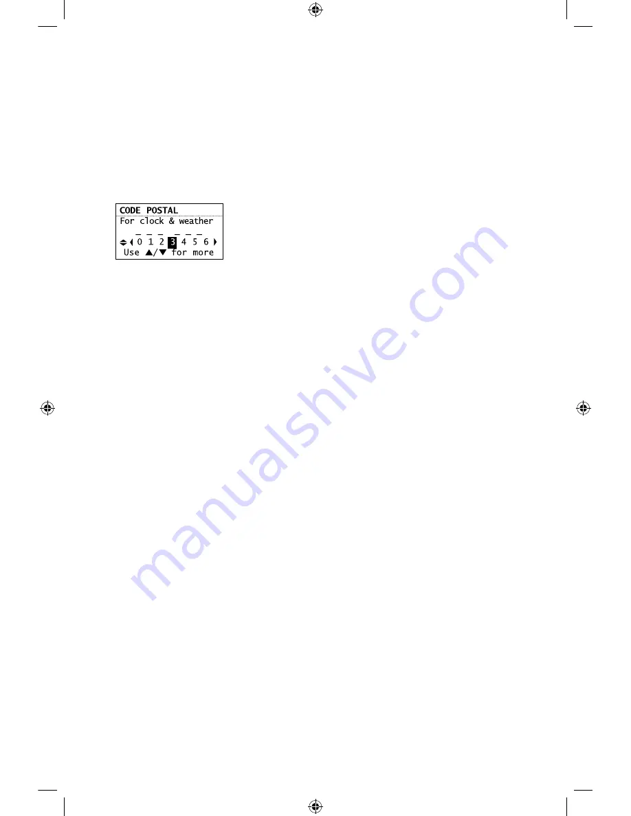 Acoustic Research ARIRC600i User Manual Download Page 42