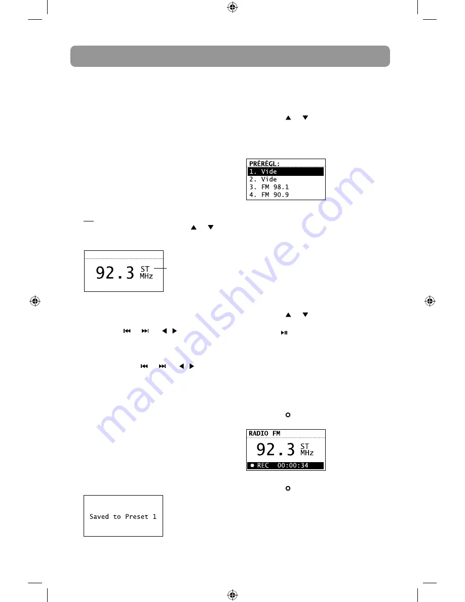 Acoustic Research ARIRC600i User Manual Download Page 52