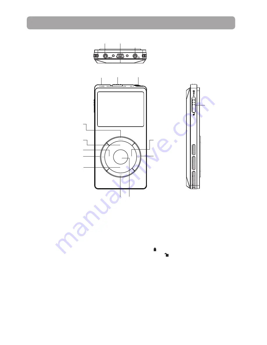 Acoustic Research ARM1 User Manual Download Page 15