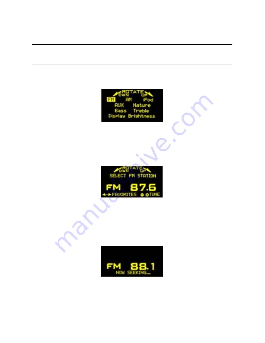 Acoustic Research ART1 Owner'S Manual Download Page 38