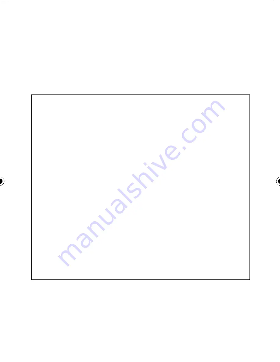 Acoustic Research AWD211 Owner'S Manual Download Page 12