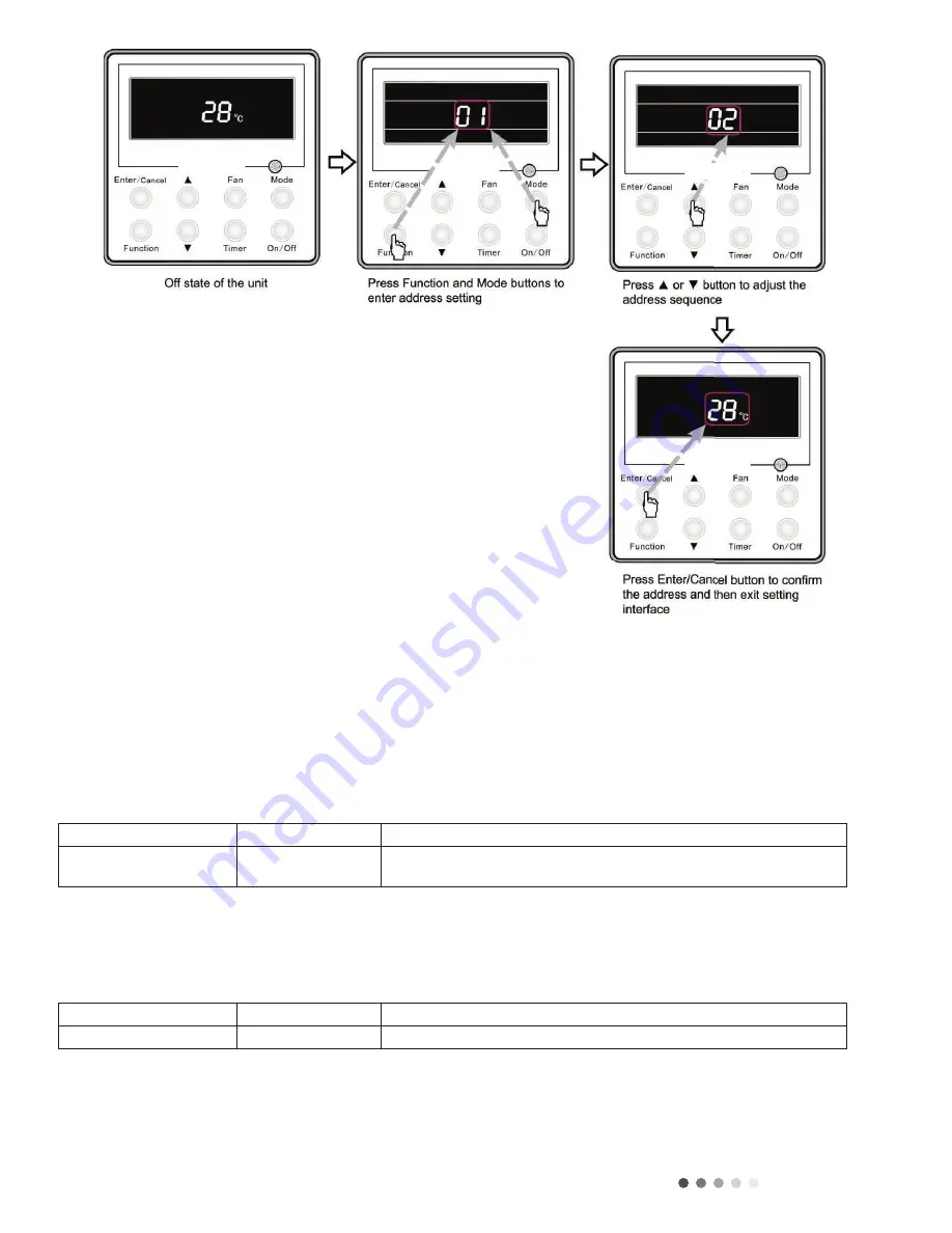 ACPro AC Pro C Series Installation Instructions Manual Download Page 16