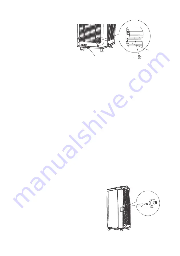 ACPro APC05AK-A3NNA1C User Manual Download Page 16