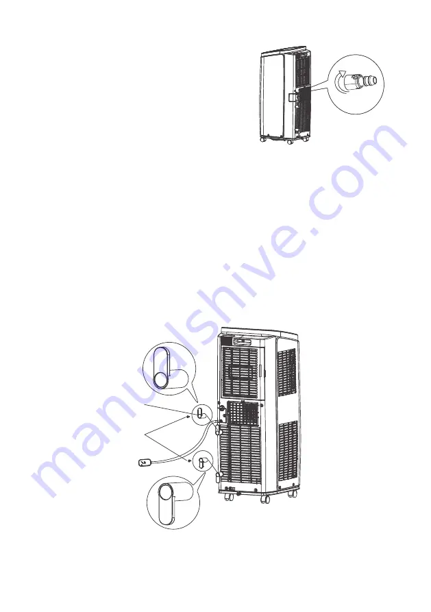 ACPro APC05AK-A3NNA1C User Manual Download Page 17