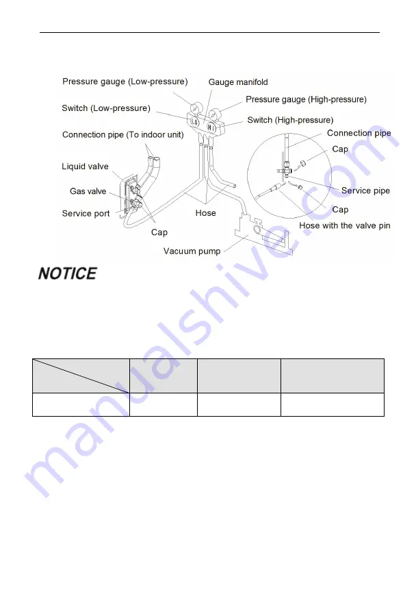 ACPro AUD36W/A-D Owner'S Manual Download Page 20