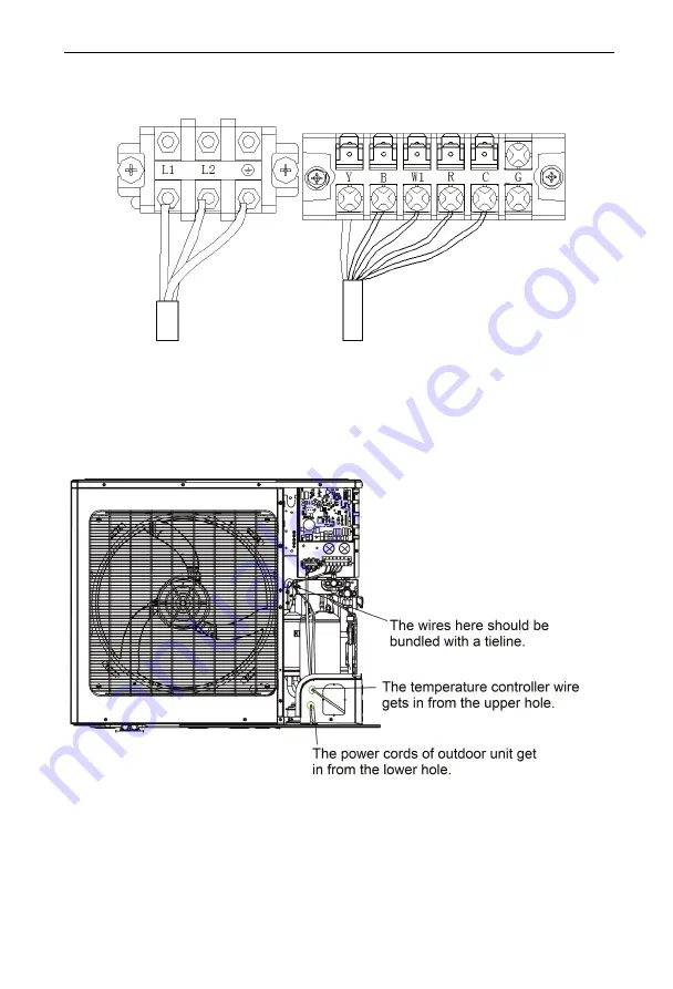 ACPro AUD36W/A-D Owner'S Manual Download Page 26