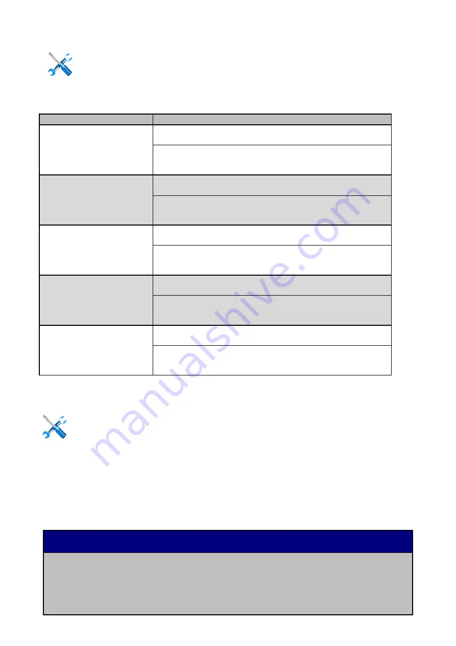 Acqua Brevetti PuliFIL FT010 Installation And Operating Instructions Manual Download Page 22