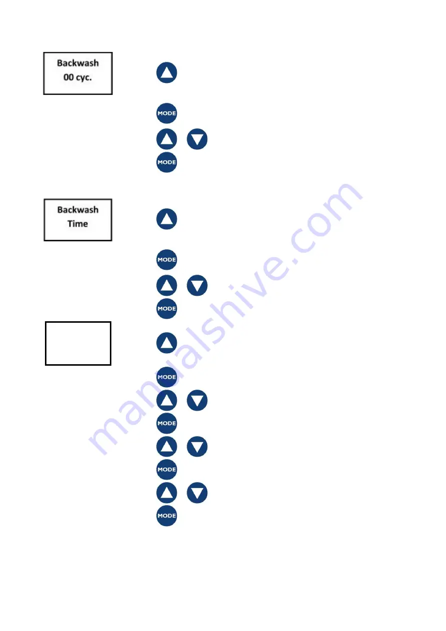 Acqua Brevetti PuliMATIC FT360 Installation And Operating Instructions Manual Download Page 12