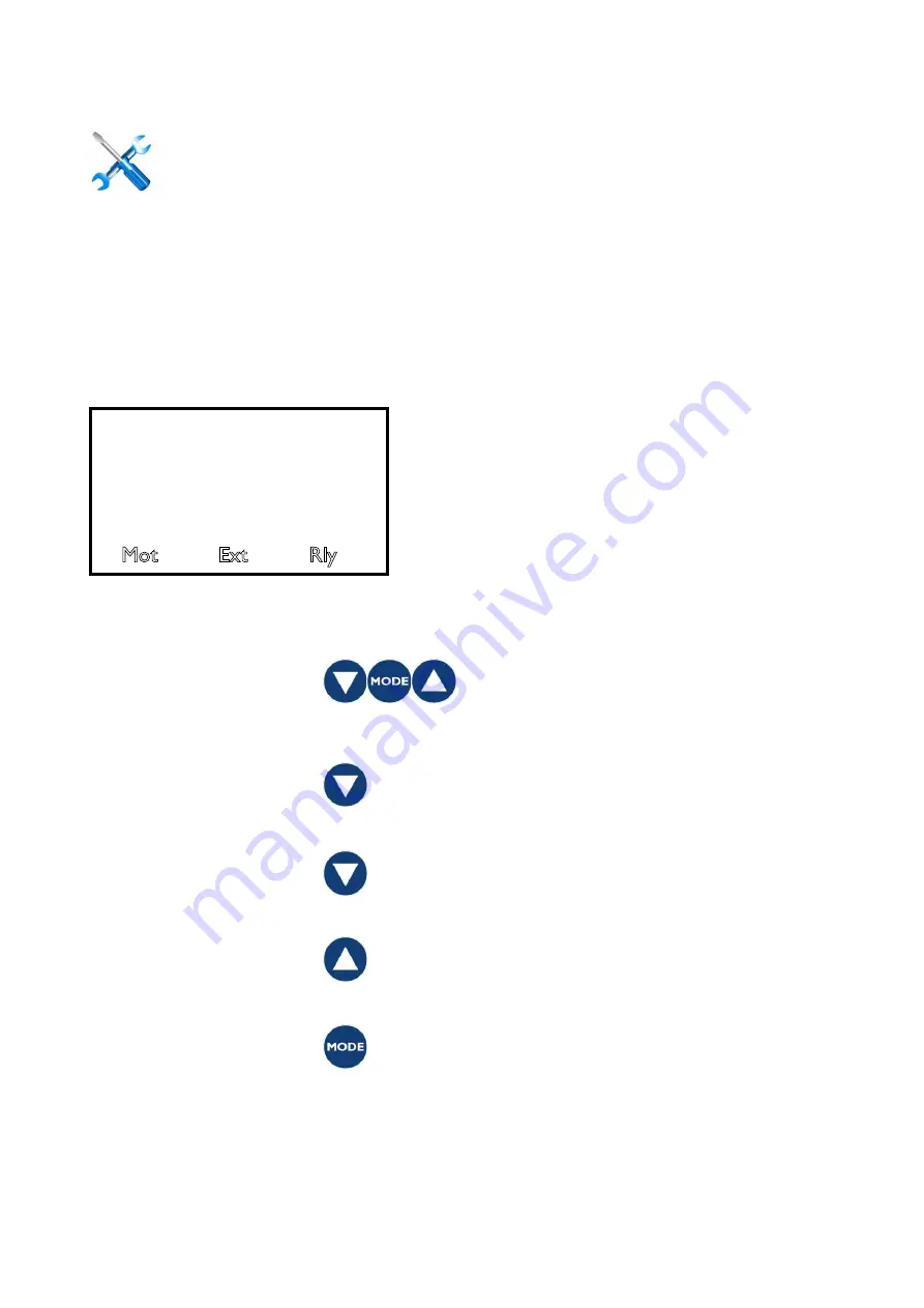 Acqua Brevetti PuliMATIC FT360 Installation And Operating Instructions Manual Download Page 18