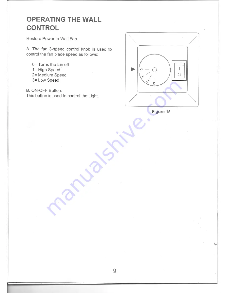 Acqua AC-MGD2 Instruction Manual Download Page 10