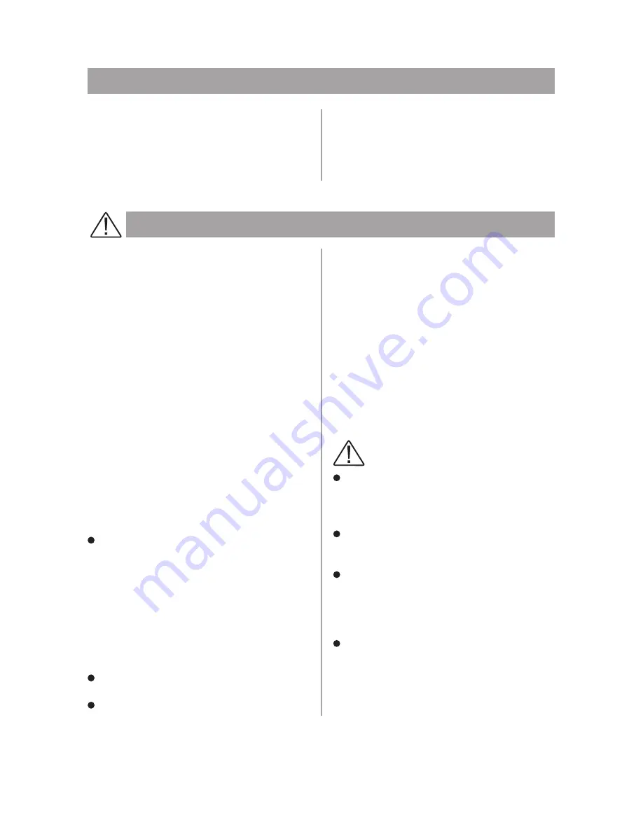 Acqua GY-NE255FR User Manual Download Page 2