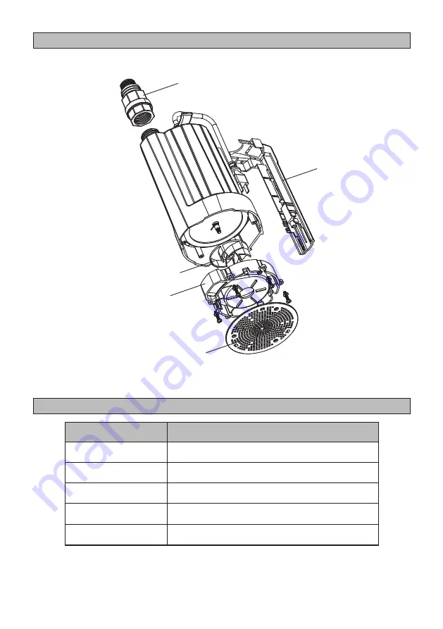 Acquaer AUP033-5 Manual Download Page 12