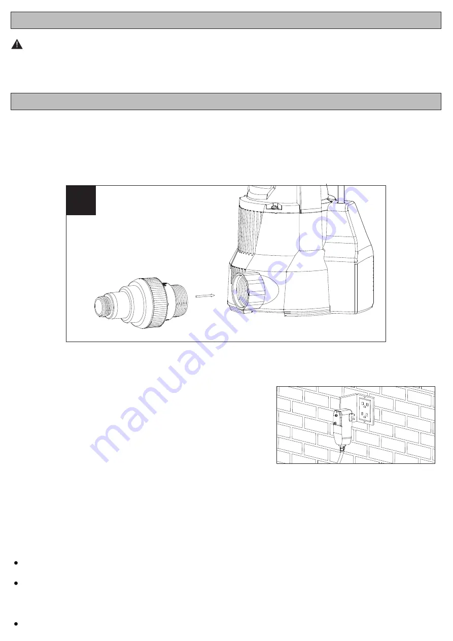 Acquaer PCP025 Скачать руководство пользователя страница 4