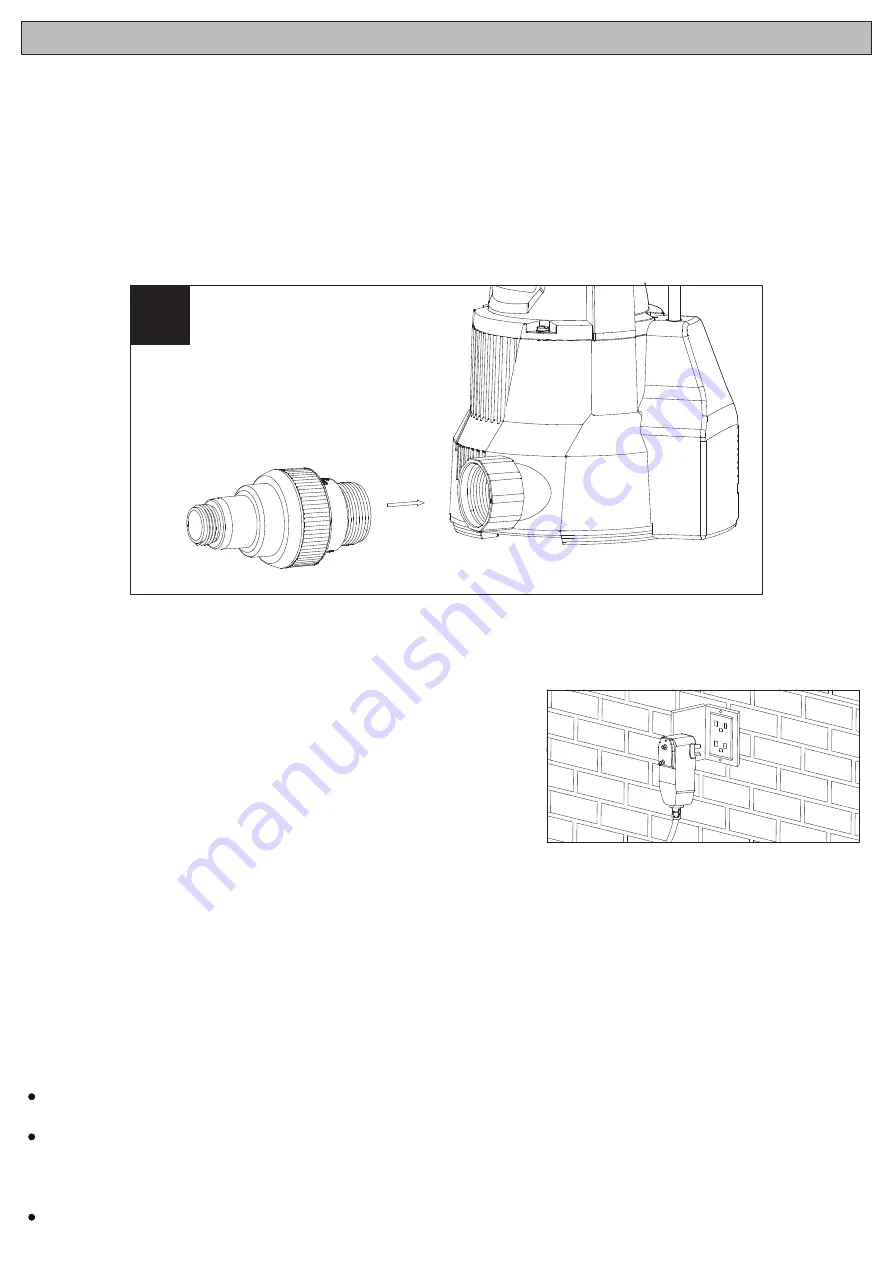 Acquaer PCP025 Скачать руководство пользователя страница 10