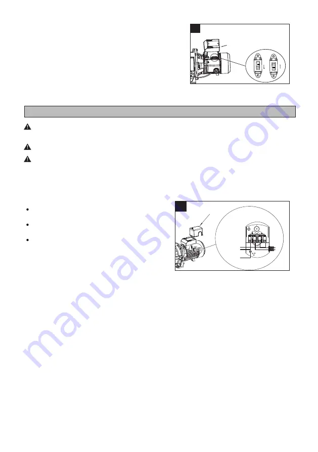 Acquaer SJC050 Owner'S Manual Download Page 8