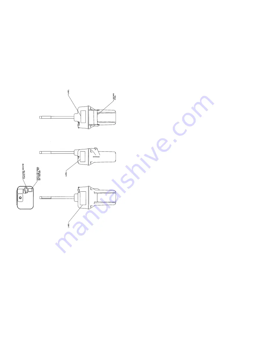 ACR Electronics GlobalFix 406 Скачать руководство пользователя страница 5