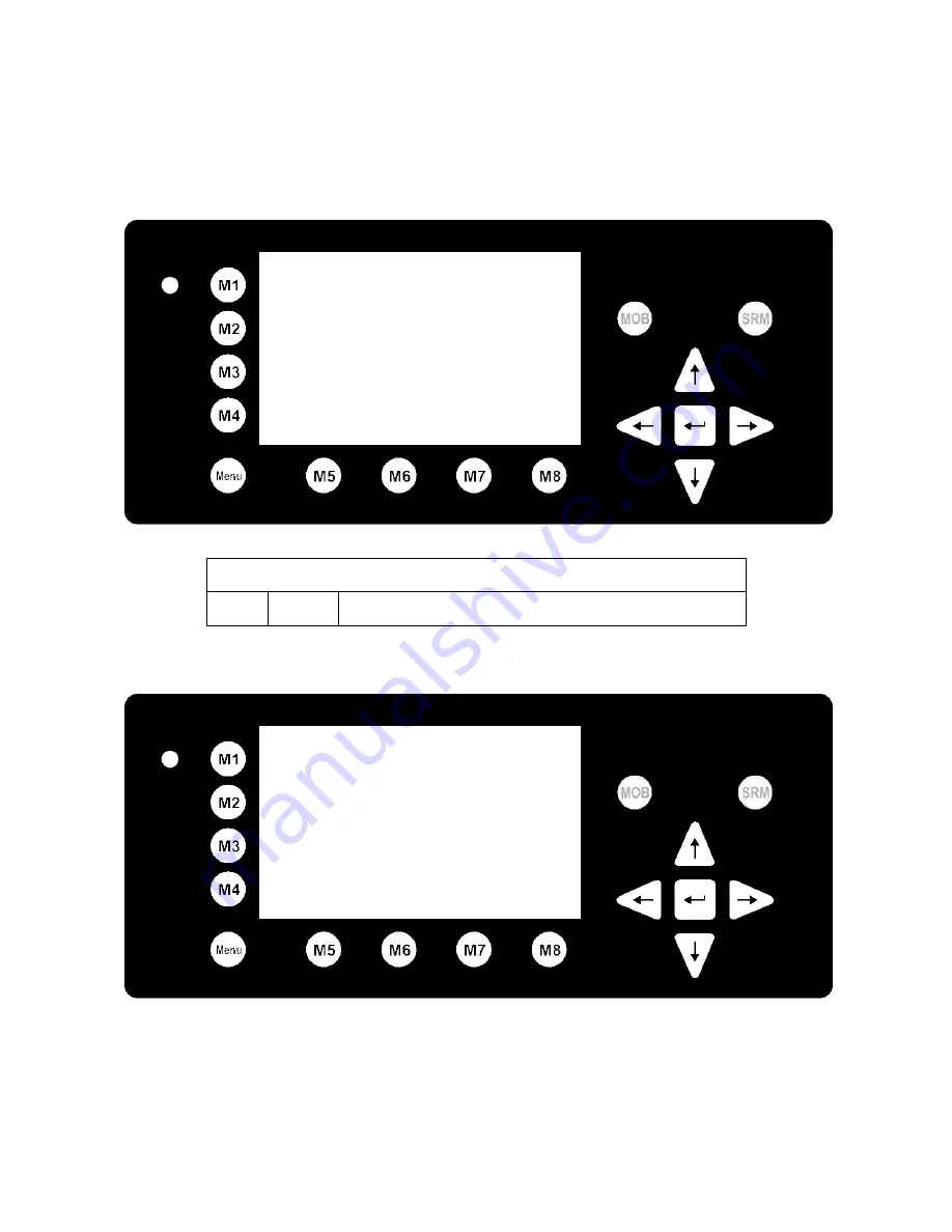 ACR Electronics GLOBALWATCH UAIS - QUICK User Manual Download Page 47