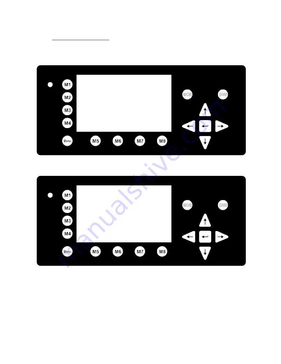 ACR Electronics GLOBALWATCH UAIS - QUICK Скачать руководство пользователя страница 60