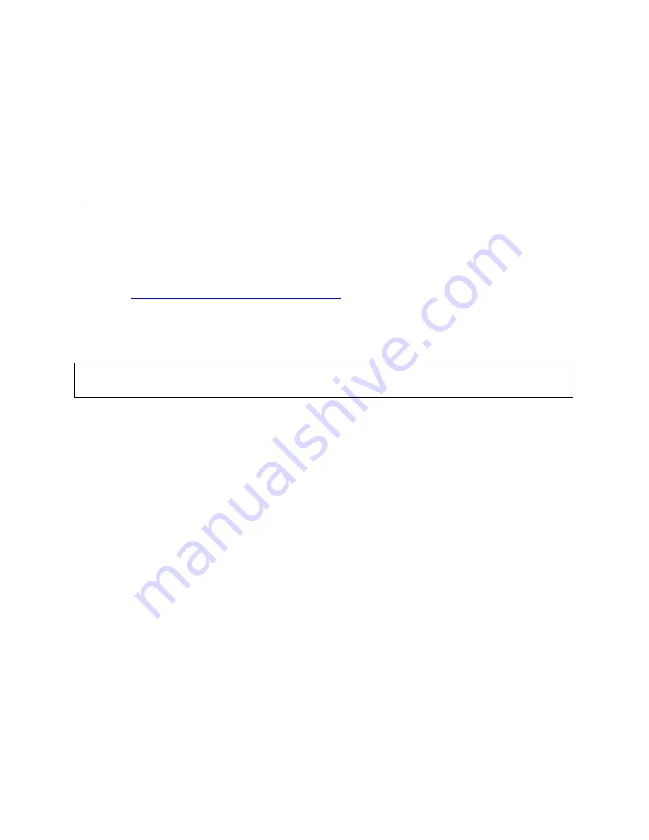 ACR Electronics PLB-350C Product Support Manual Download Page 5