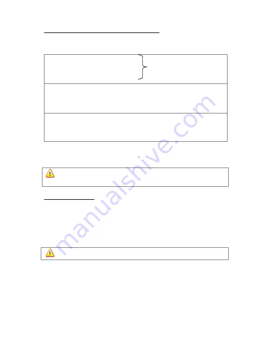 ACR Electronics RCL-75 Product Support Manual Download Page 6