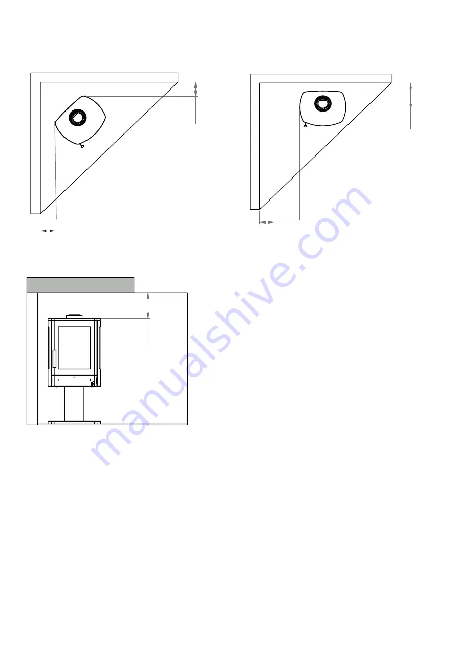 ACR STOVES NEO Electric User, Installation & Servicing Instructions Download Page 16