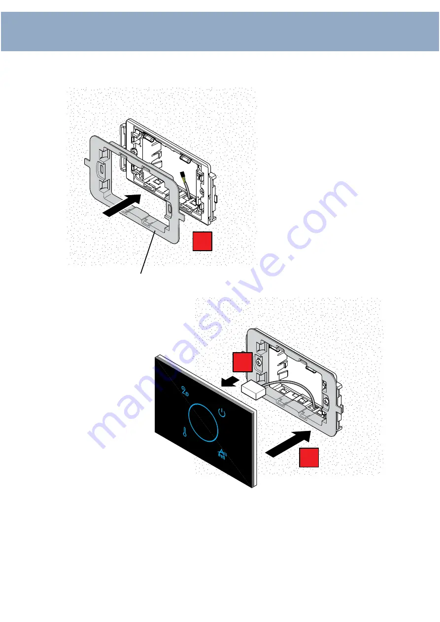 acrilan Professional Vapor X15 Use And Installation  Manual Download Page 6