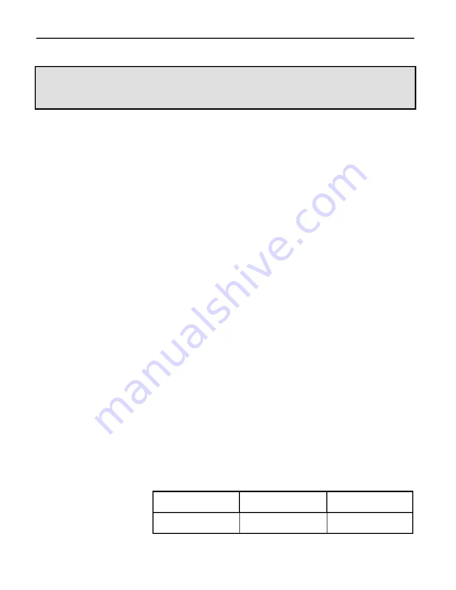 Acromag ACPS3310 User Manual Download Page 9