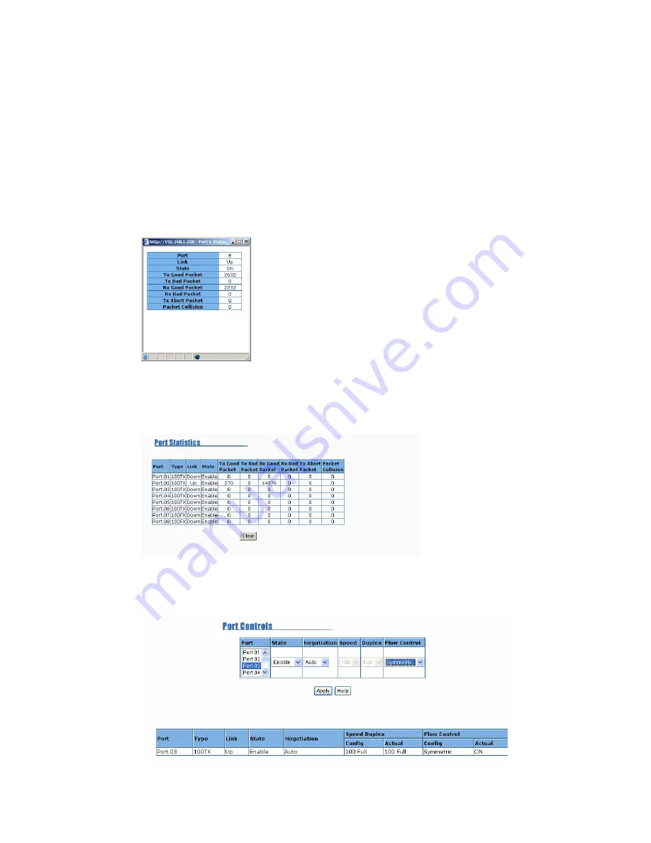 Acromag EIS-408FX-M User Manual Download Page 15