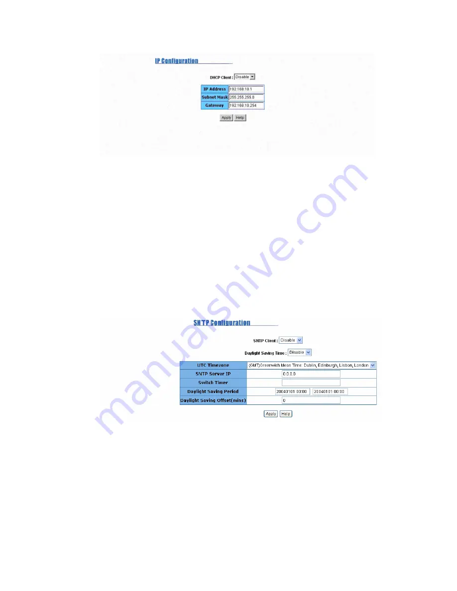 Acromag EIS-408FX-M User Manual Download Page 23