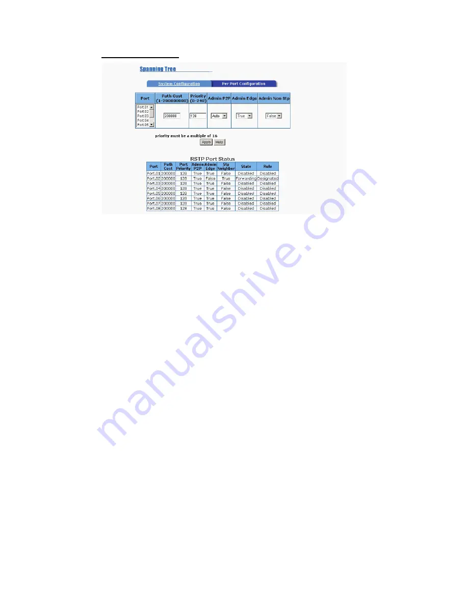 Acromag EIS-408FX-M User Manual Download Page 27