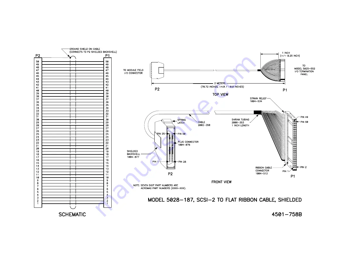 Acromag PMC408 Series User Manual Download Page 18