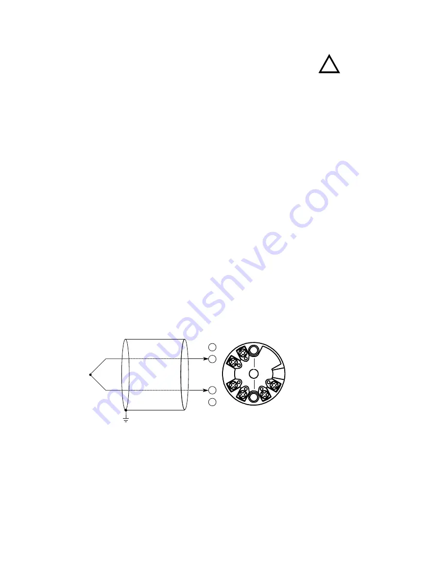 Acromag ST132-0600 Скачать руководство пользователя страница 5