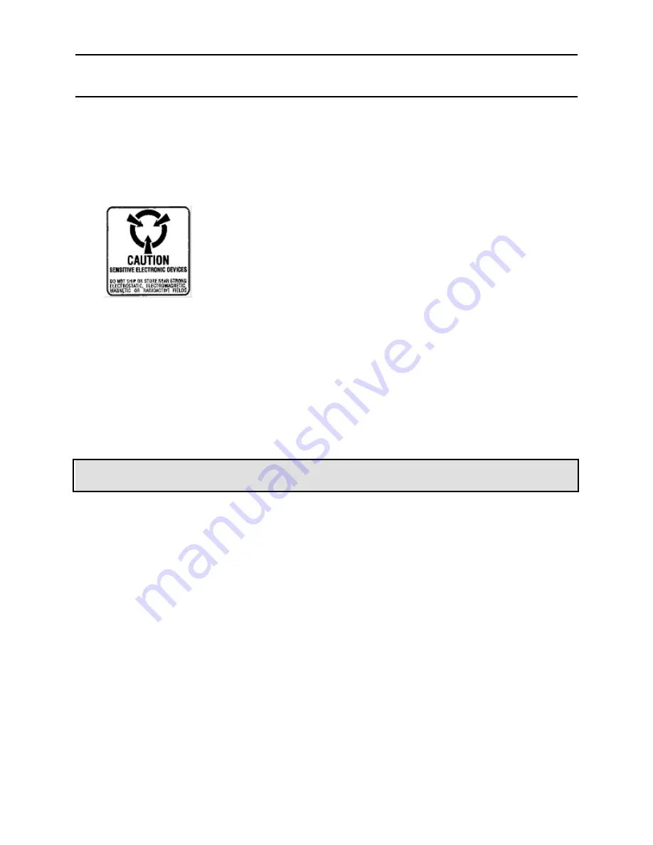 Acromag VPX4812A User Manual Download Page 9