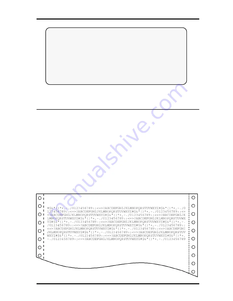 Acroprint Time Q User Manual Download Page 10