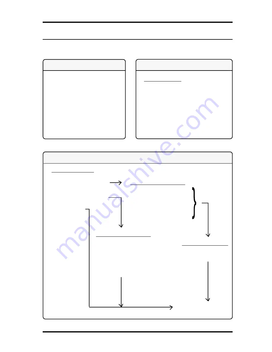 Acroprint Time Q User Manual Download Page 12