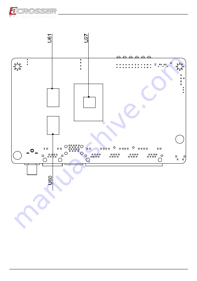 Acrosser Technology AND-APL1E Series Скачать руководство пользователя страница 12