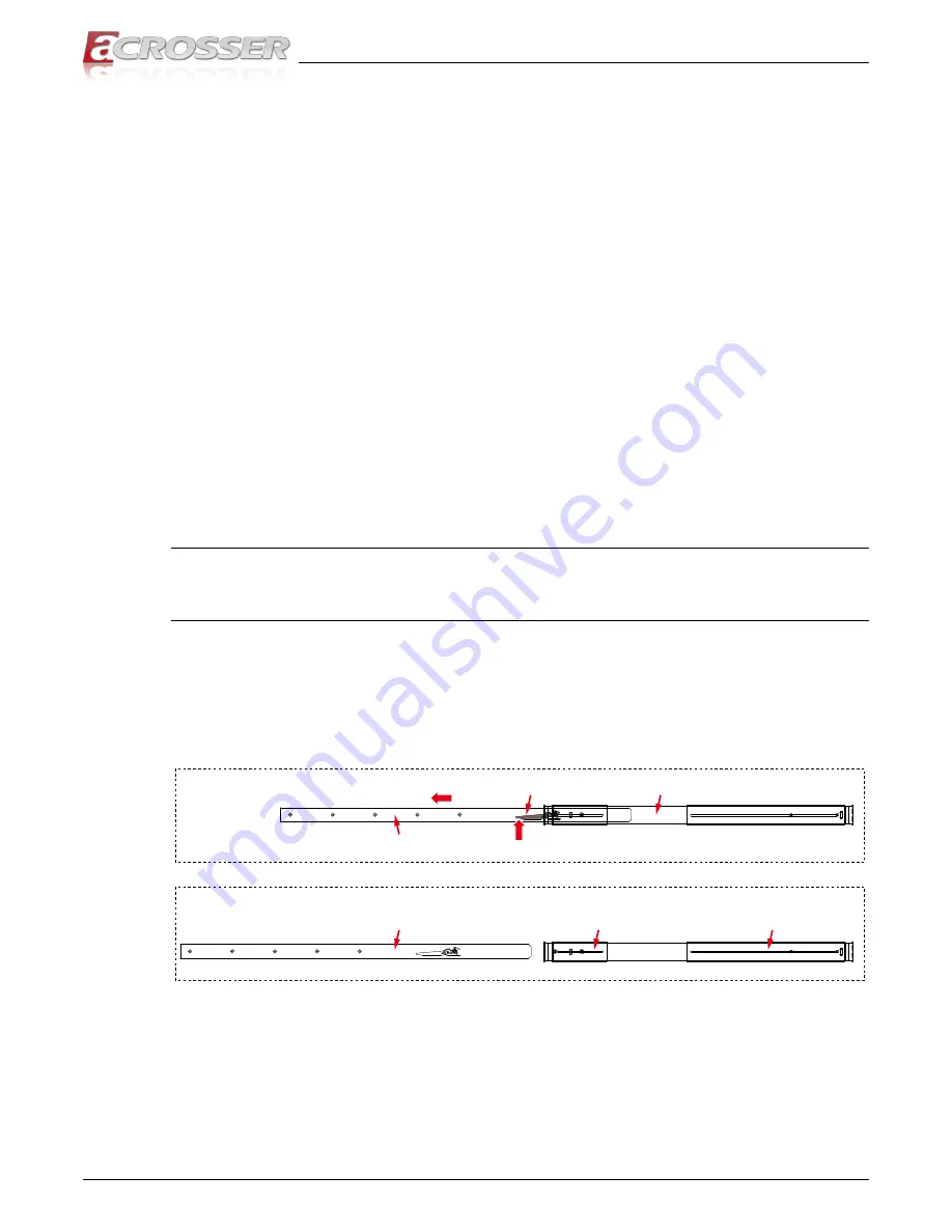 Acrosser Technology ANR-C236N1-K1D00 User Manual Download Page 16