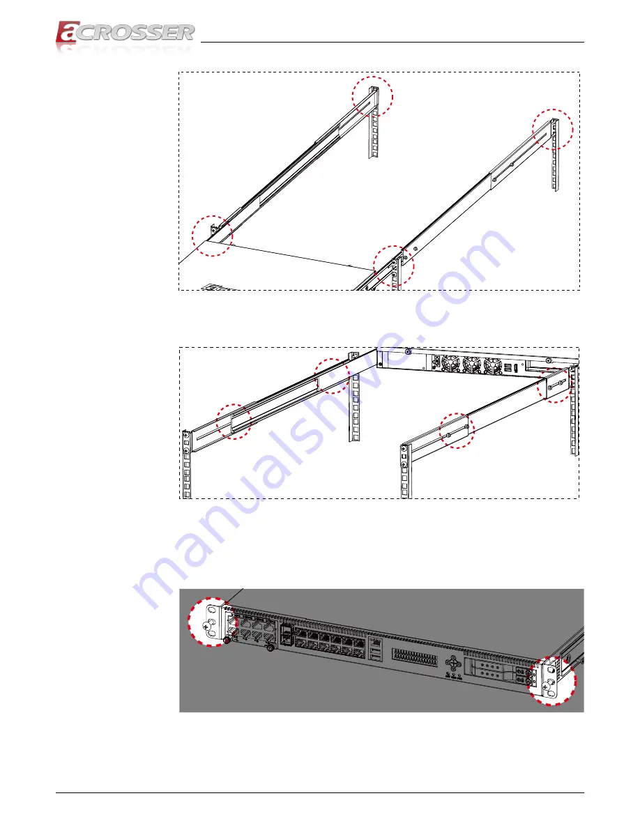 Acrosser Technology ANR-C236N1-K1D00 User Manual Download Page 18