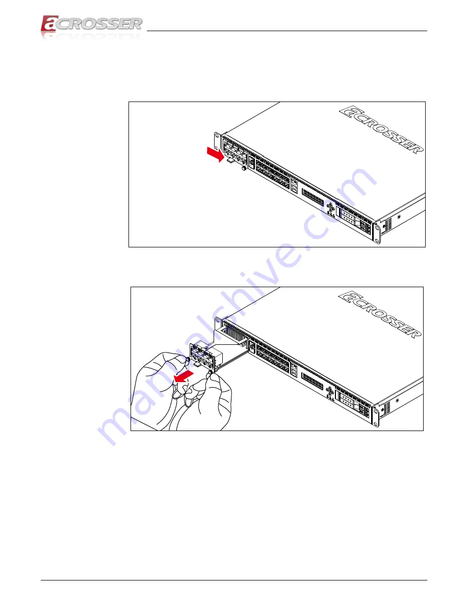 Acrosser Technology ANR-C236N1-K1D00 User Manual Download Page 20