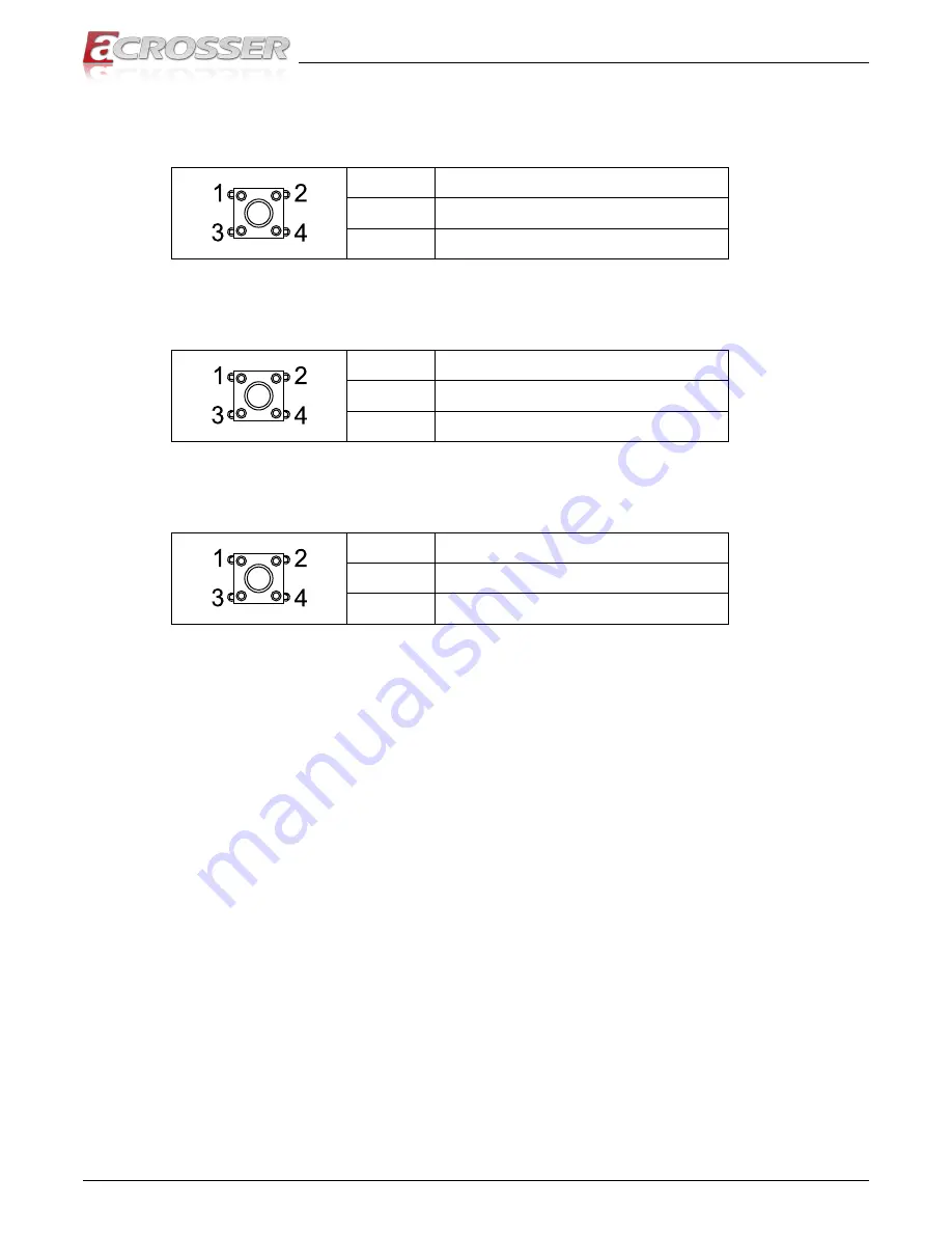 Acrosser Technology ANR-C236N1-K1D00 User Manual Download Page 31