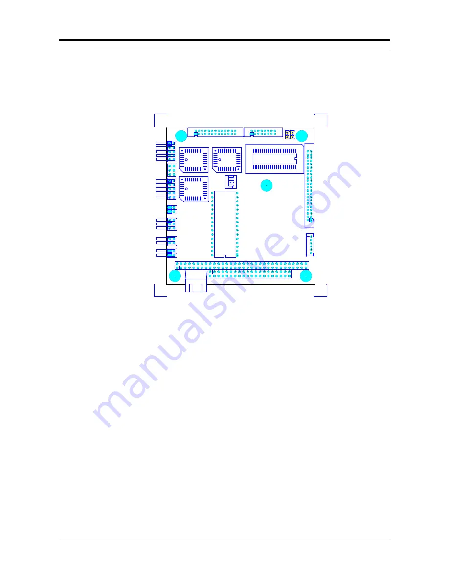 Acrosser Technology AR-B1320 CPU Скачать руководство пользователя страница 22