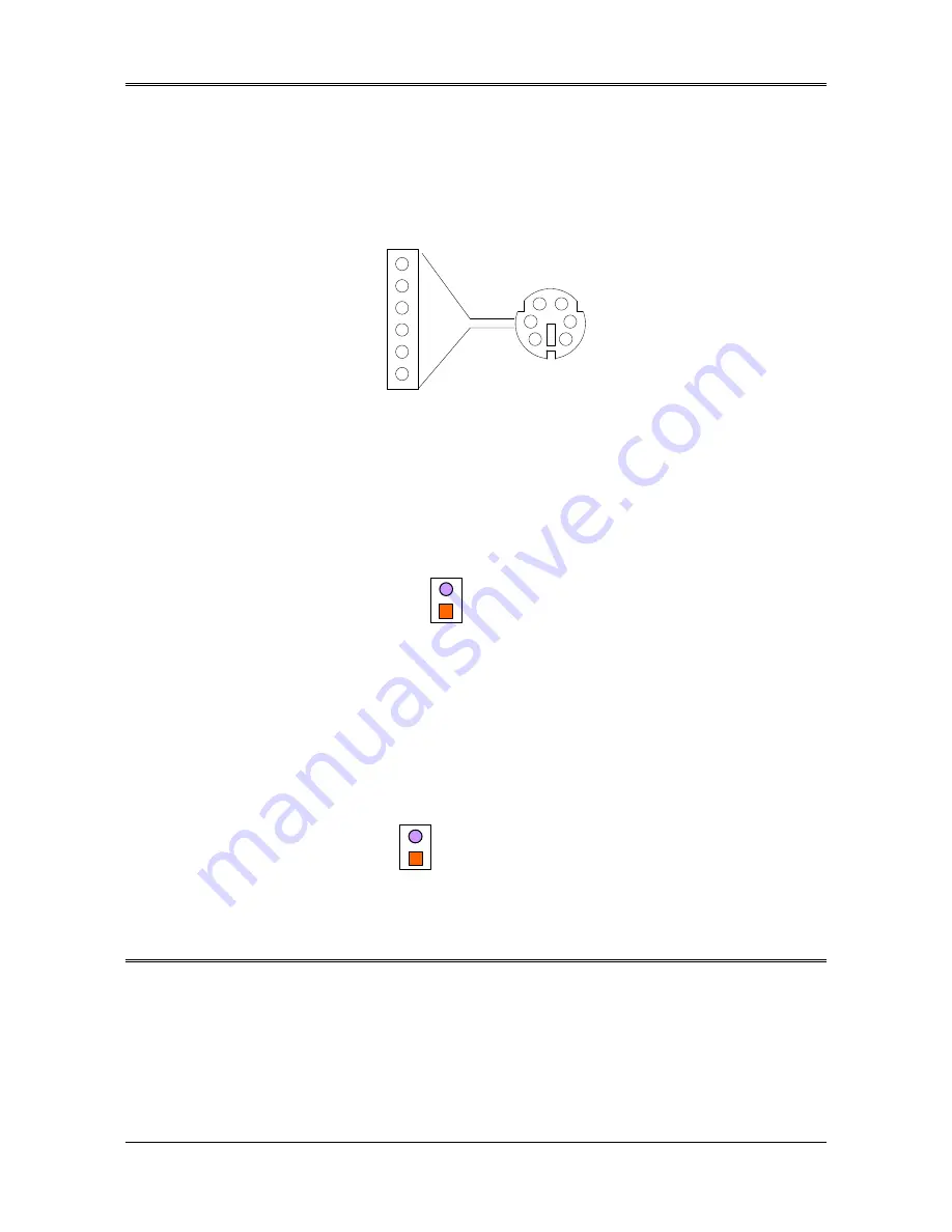 Acrosser Technology AR-B1320 CPU User Manual Download Page 25