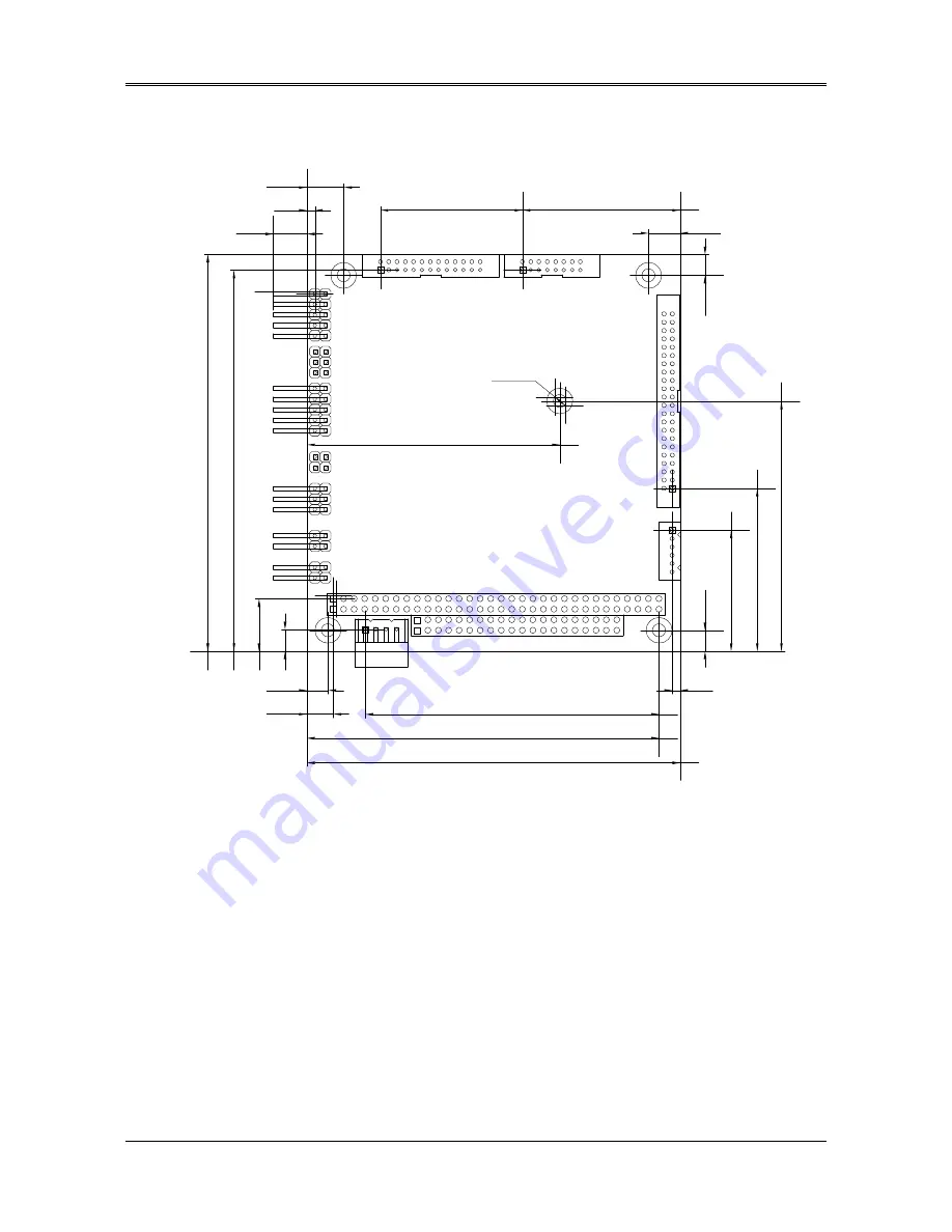 Acrosser Technology AR-B1320 CPU User Manual Download Page 55