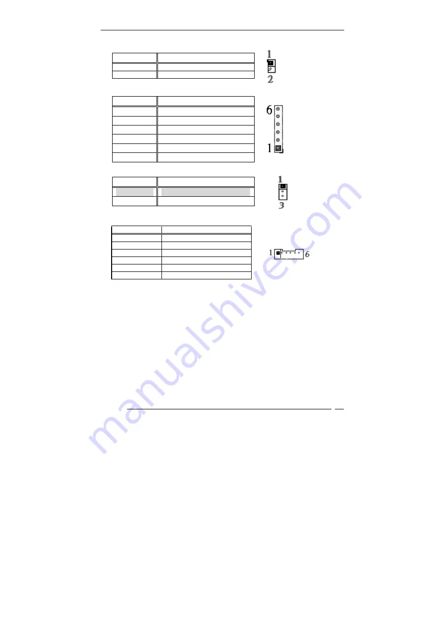 Acrosser Technology AR-B1831 User Manual Download Page 13