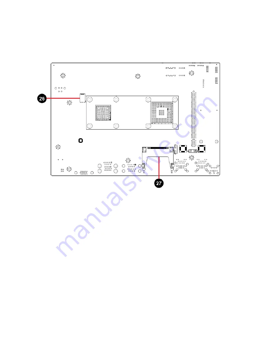 Acrosser Technology AR-B6003 User Manual Download Page 9